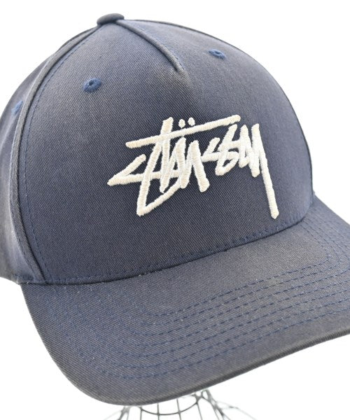 STUSSY 棒球帽