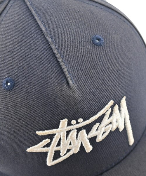 STUSSY 棒球帽