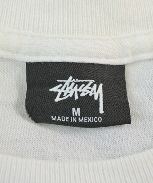 STUSSY T恤/上衣