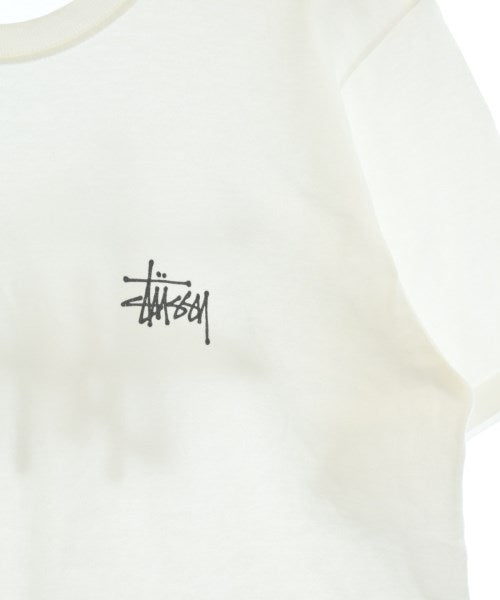 STUSSY T恤/上衣