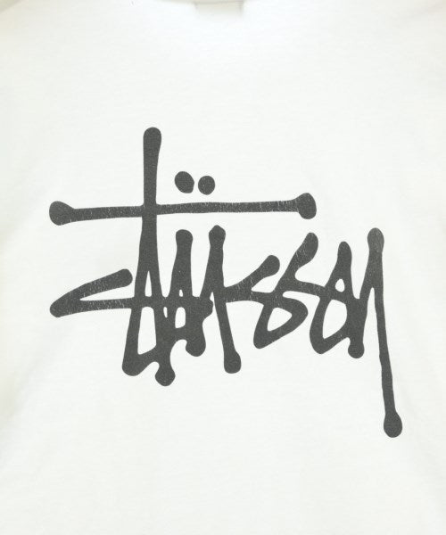 STUSSY T恤/上衣