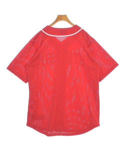 STUSSY 休閒襯衫