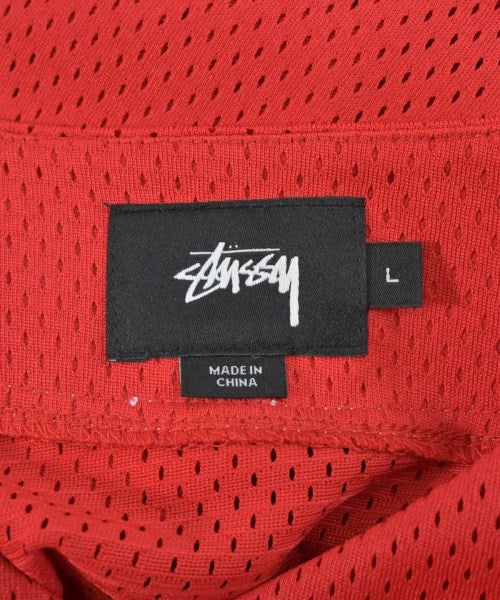 STUSSY 休閒襯衫