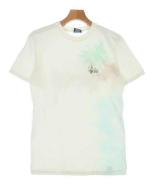 STUSSY T恤/上衣