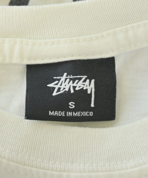 STUSSY T恤/上衣