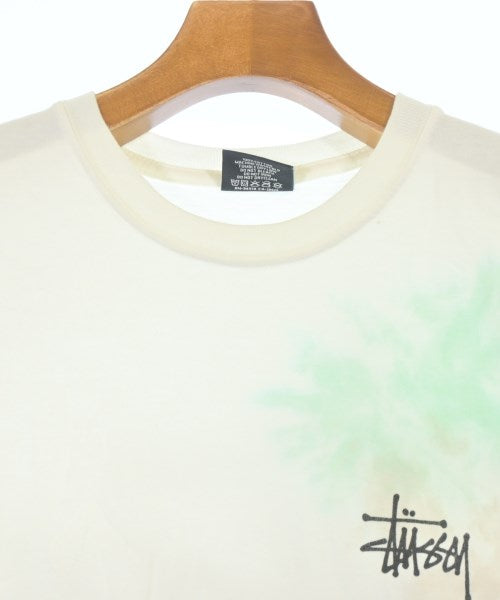 STUSSY T恤/上衣