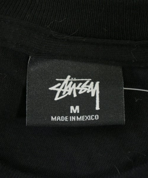 STUSSY T恤/上衣