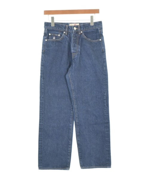STUSSY 牛仔褲