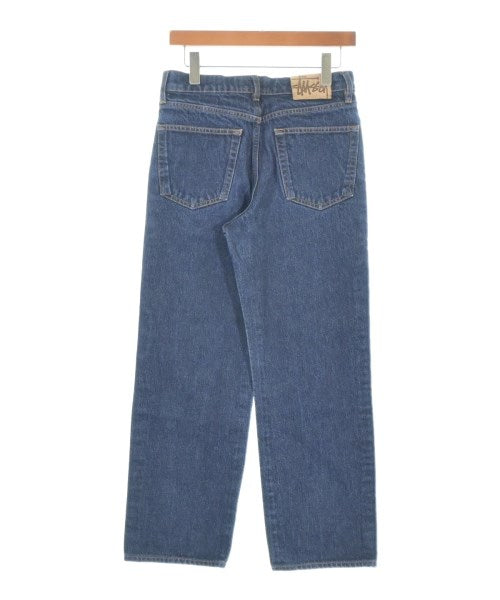 STUSSY 牛仔褲
