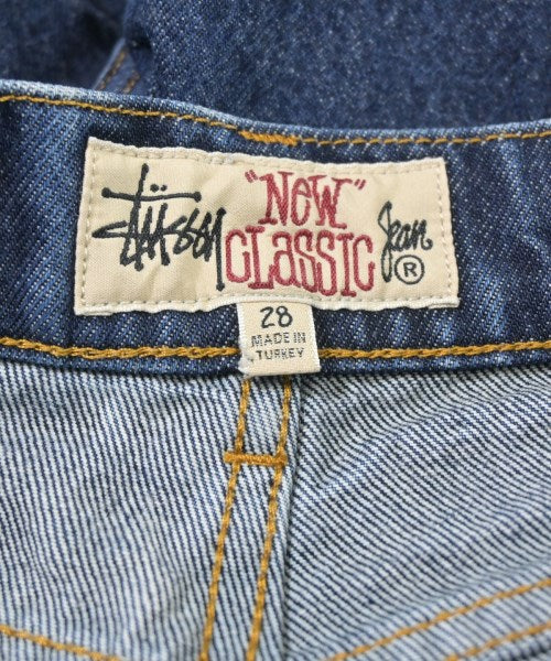 STUSSY 牛仔褲