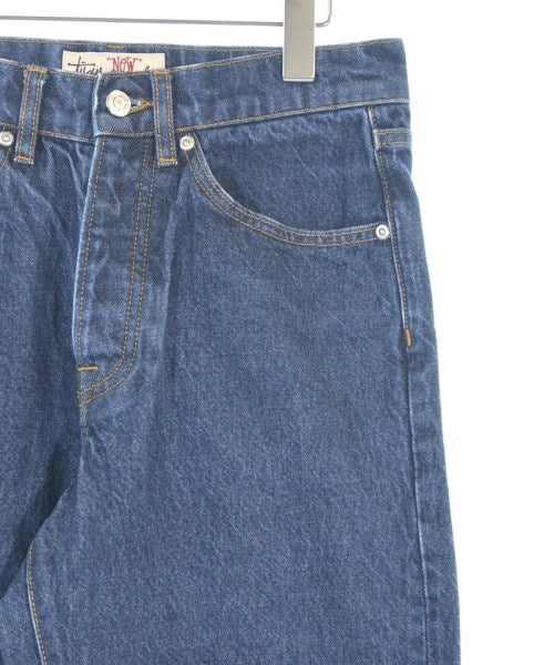STUSSY 牛仔褲