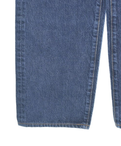 STUSSY 牛仔褲