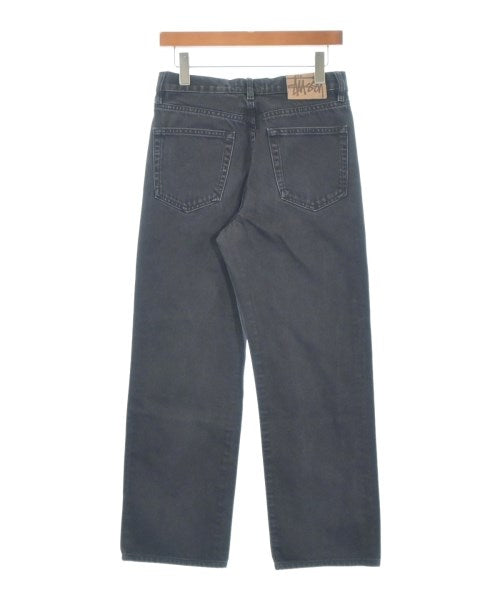 STUSSY 牛仔褲