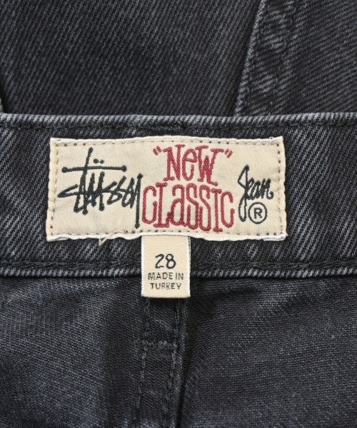 STUSSY 牛仔褲