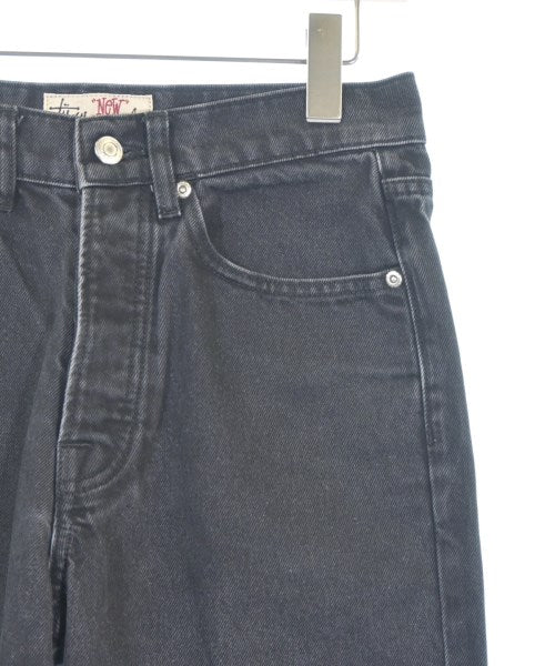 STUSSY 牛仔褲