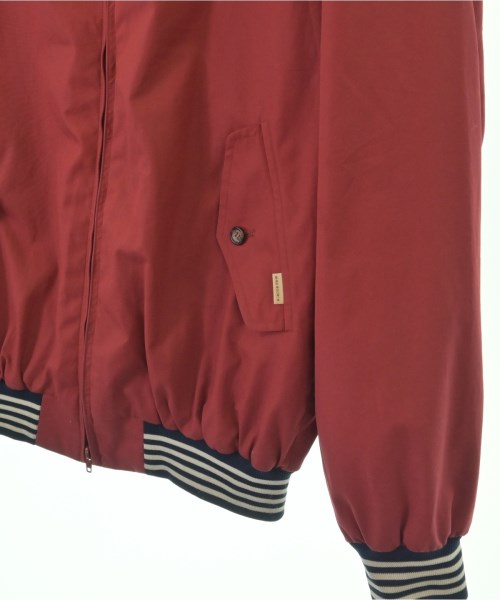 STUSSY 斜紋夾克