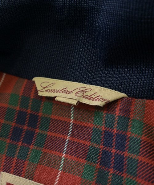 STUSSY 斜紋夾克