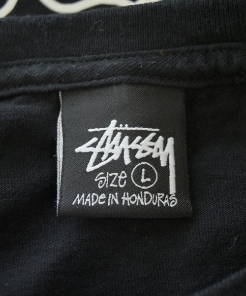 STUSSY T恤/上衣