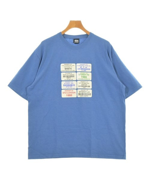 STUSSY T恤/上衣