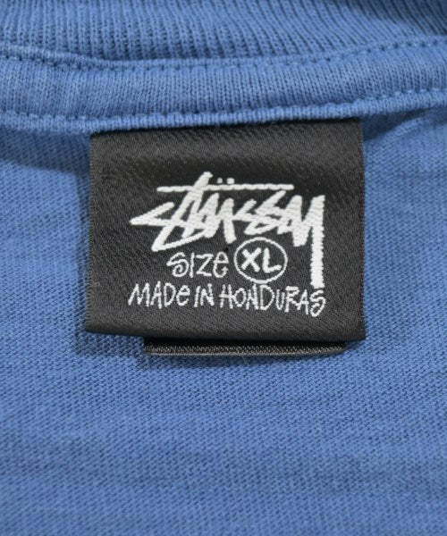 STUSSY T恤/上衣