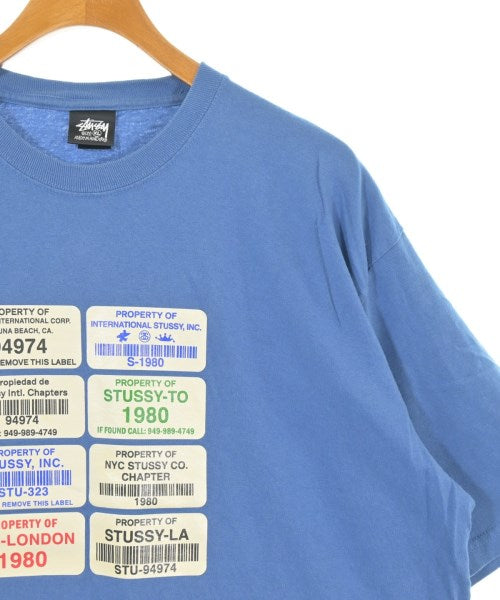 STUSSY T恤/上衣