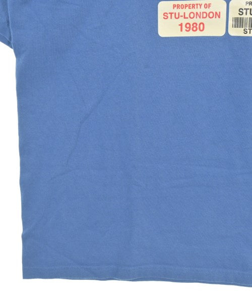 STUSSY T恤/上衣