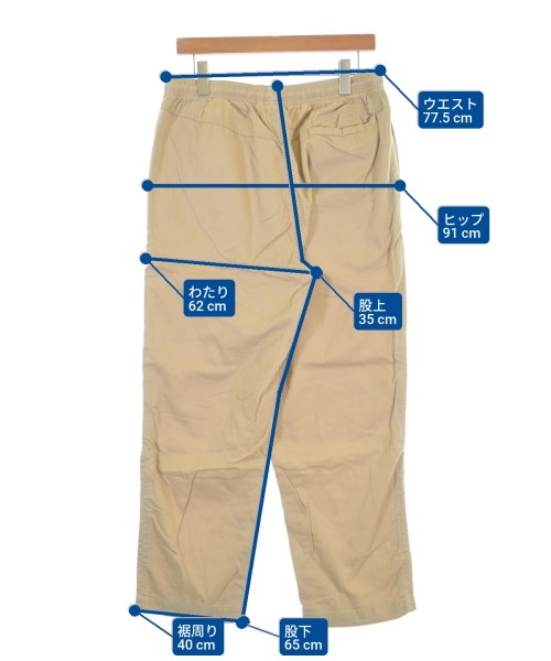 STUSSY 其他款