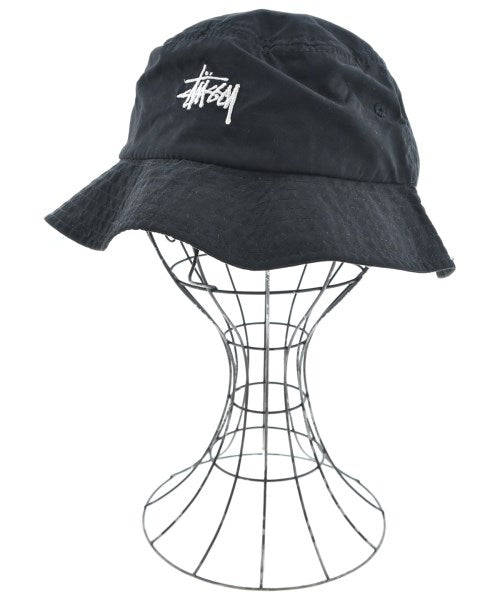 STUSSY 帽子
