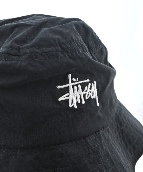 STUSSY 帽子