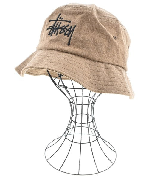 STUSSY 帽子