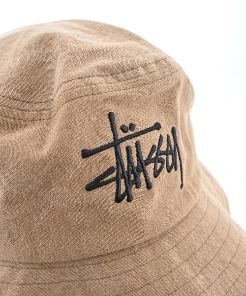 STUSSY 帽子