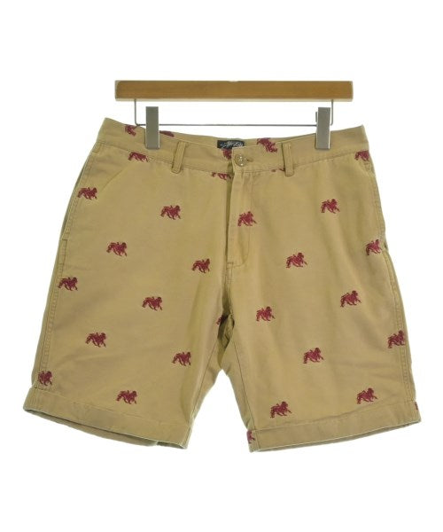 STUSSY 短褲