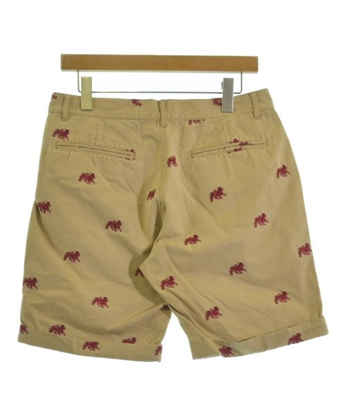 STUSSY 短褲