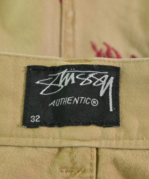 STUSSY 短褲