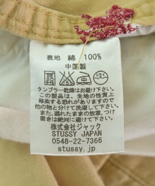 STUSSY 短褲