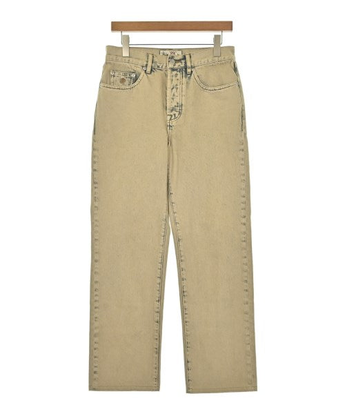 STUSSY 牛仔褲