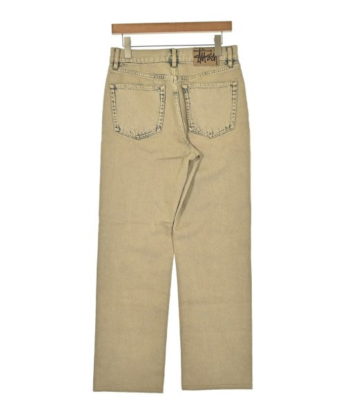 STUSSY 牛仔褲
