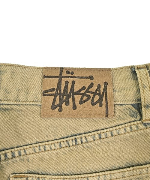STUSSY 牛仔褲
