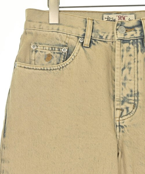STUSSY 牛仔褲