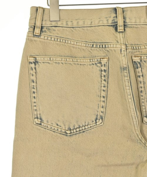 STUSSY 牛仔褲