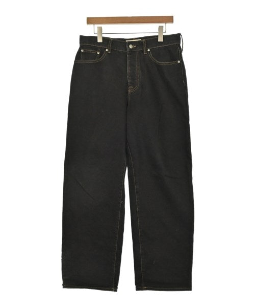 STUSSY 牛仔褲