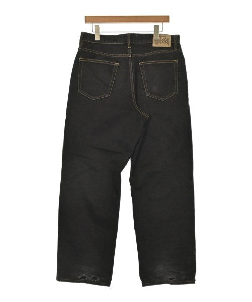 STUSSY 牛仔褲