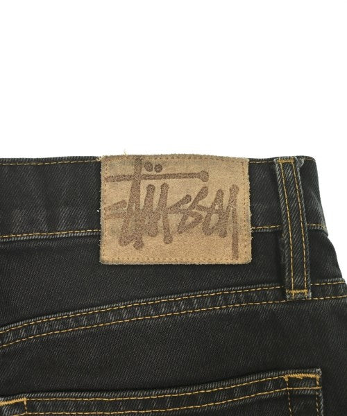 STUSSY 牛仔褲
