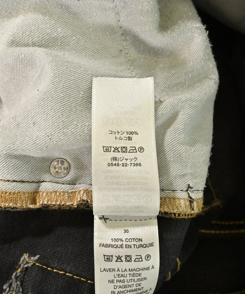 STUSSY 牛仔褲