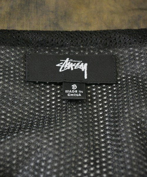 STUSSY 其他飛行外套