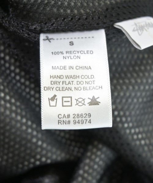 STUSSY 其他飛行外套