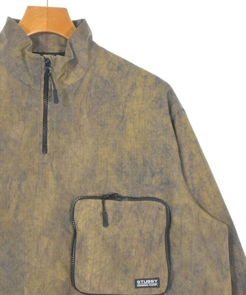 STUSSY 其他飛行外套
