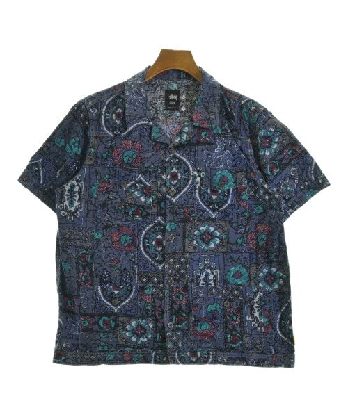 STUSSY 休閒襯衫