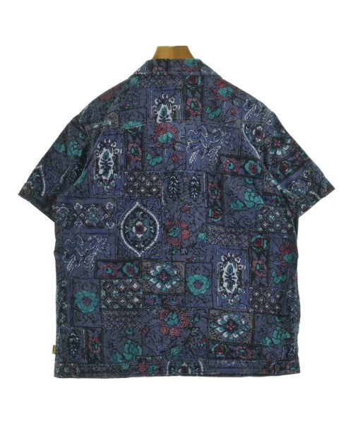STUSSY 休閒襯衫