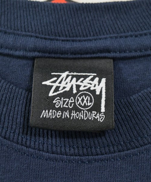 STUSSY T恤/上衣